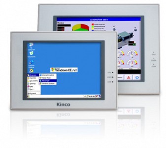 MT6000開放式人機(jī)界面